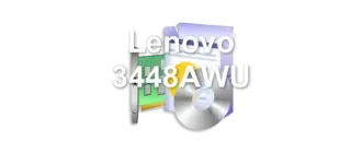 Lenovo 3448AWU
