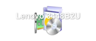 Lenovo 3448B2U