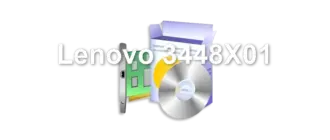 Lenovo 3448X01