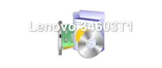 Lenovo 34603T1