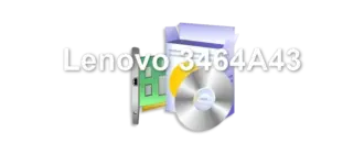 Lenovo 3464A43