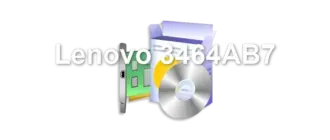 Lenovo 3464AB7