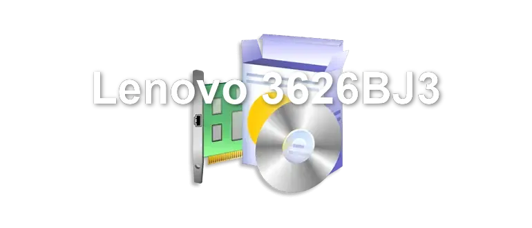 Lenovo 3626BJ3