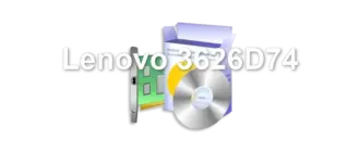 Lenovo 3626D74