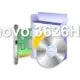 Lenovo 3626HMG