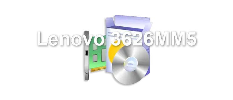 Lenovo 3626MM5