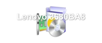 Lenovo 3680BA8