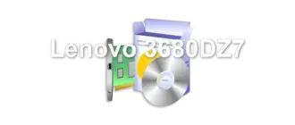 Lenovo 3680DZ7