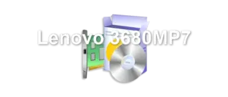 Lenovo 3680MP7
