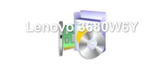Lenovo 3680W6Y
