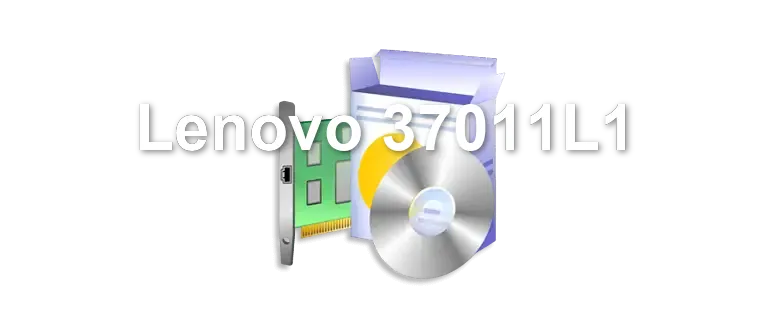 Lenovo 37011L1