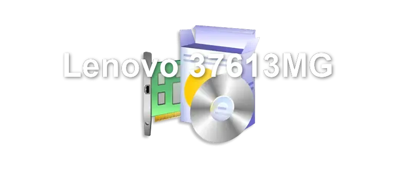 Lenovo 37613MG