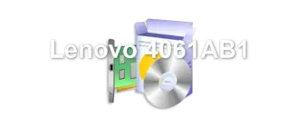 Lenovo 4061AB1