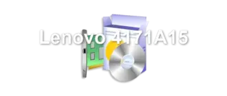 Lenovo 4171A15