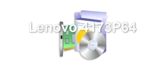 Lenovo 4173P64