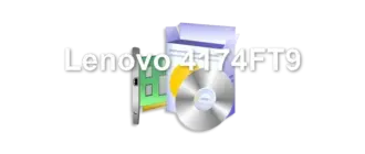 Lenovo 4174FT9