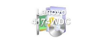 Lenovo 4174WDC