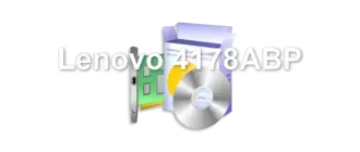 Lenovo 4178ABP