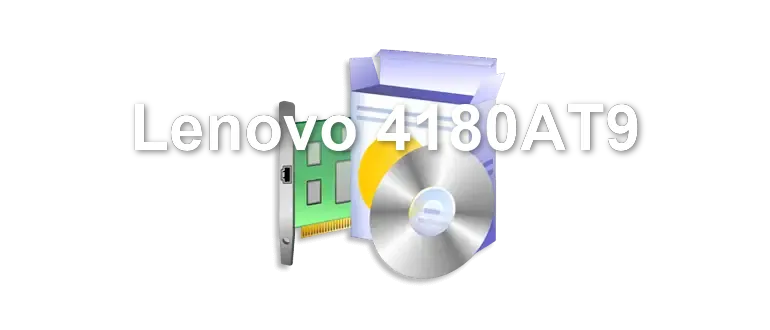 Lenovo 4180AT9