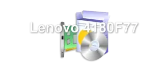 Lenovo 4180F77