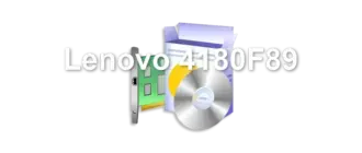 Lenovo 4180F89