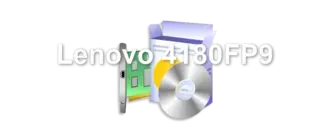 Lenovo 4180FP9