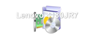 Lenovo 4180JR7
