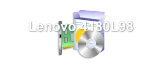 Lenovo 4180L98