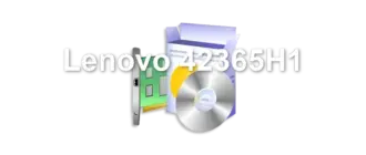 Lenovo 42365H1