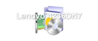 Lenovo 4236DN7