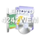 Lenovo 4242WEM