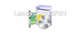 Lenovo 4243FR1