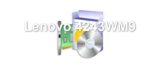 Lenovo 4243WM9