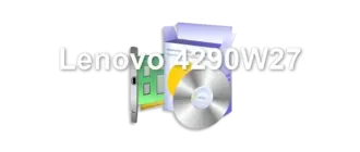 Lenovo 4290W27