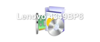 Lenovo 4349BP8