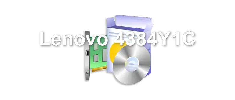Lenovo 4384Y1C