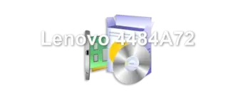 Lenovo 4484A72