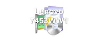 Lenovo 7453WW1