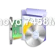 Lenovo 7458M3U