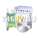 Lenovo 7469WBU