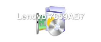 Lenovo 7659AB7