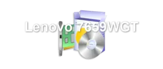 Lenovo 7659WGT