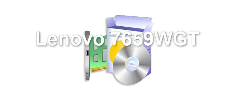 Lenovo 7659WGT