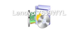 Lenovo 7659WYL