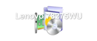 Lenovo 78275WU