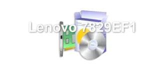 Lenovo 7829EF1