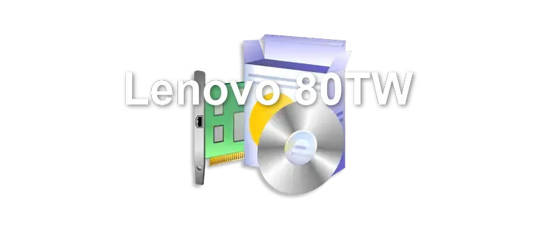 Lenovo 80TW