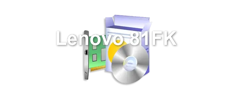 Lenovo 81FK