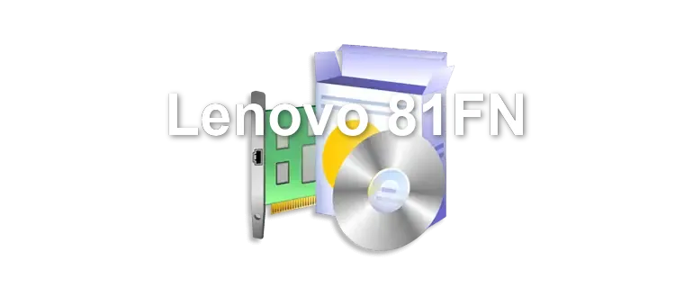 Lenovo 81FN