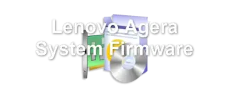 Lenovo Agera System Firmware